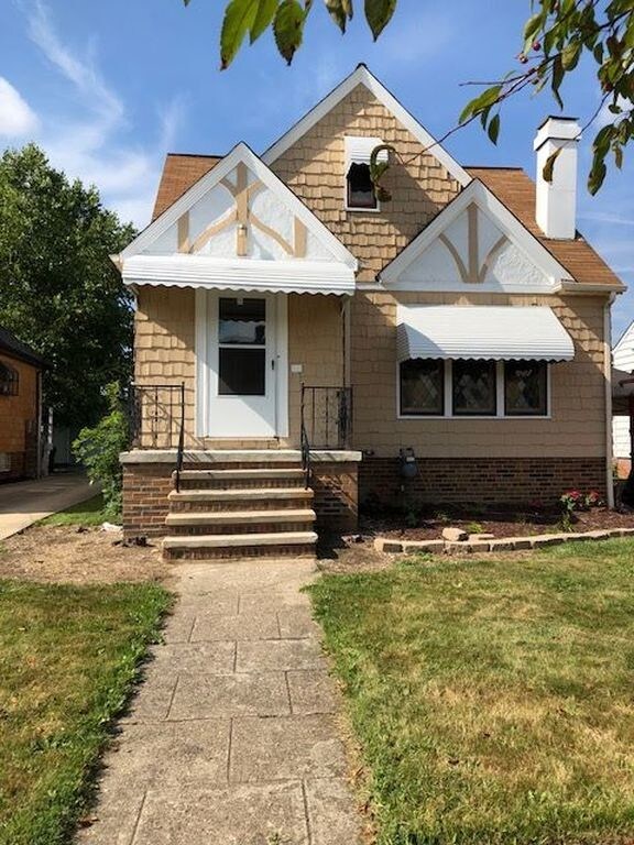 7600 Spring Garden Rd, Parma, OH 44129 House Rental in Parma, OH