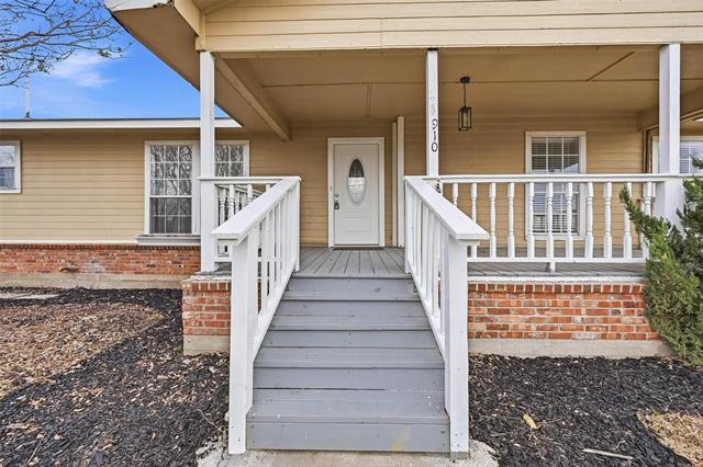 Foto del edificio - 910 N Powell Pkwy