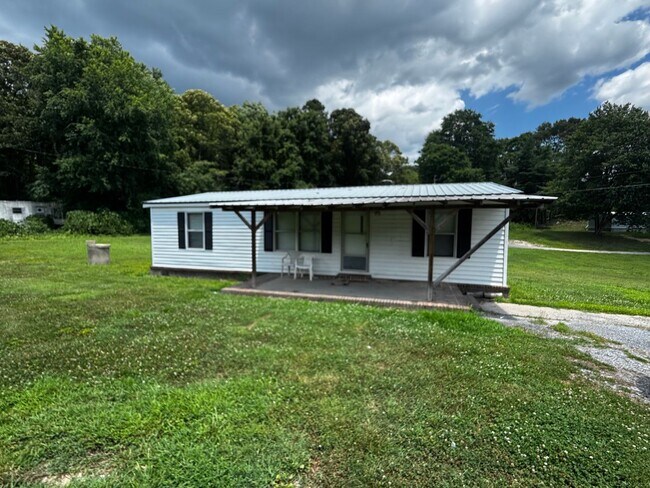 Foto del edificio - 3/2 Doublewide in Cleveland County, NC