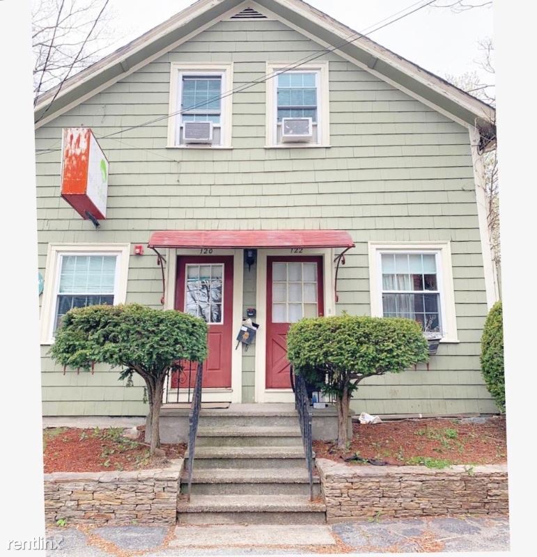 Primary Photo - 120 Governor St