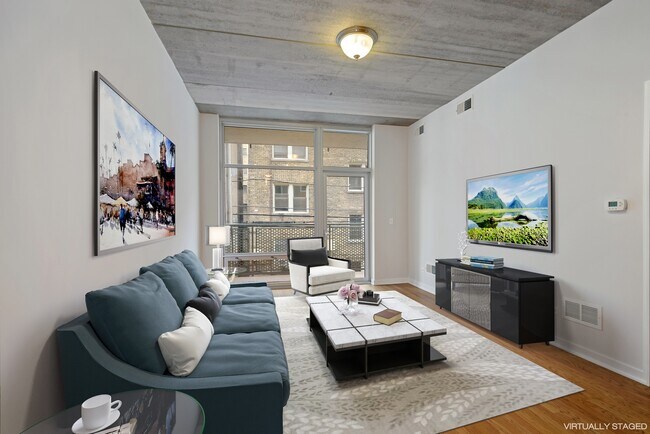Foto del edificio - 5430 N Sheridan Rd