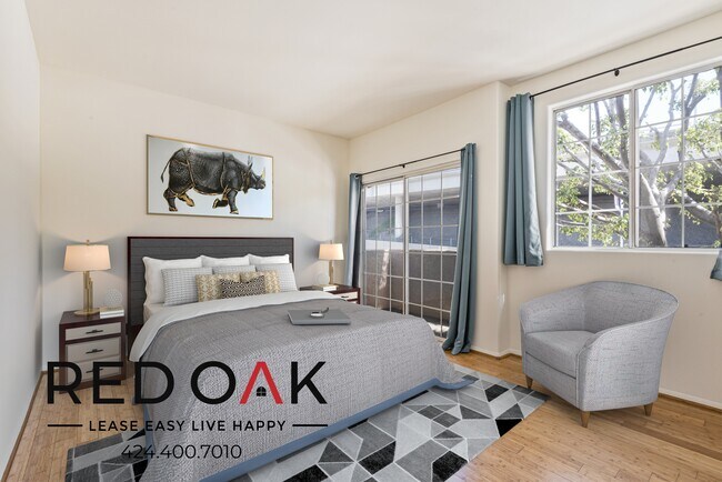 Foto del edificio - 2463 Sawtelle Blvd