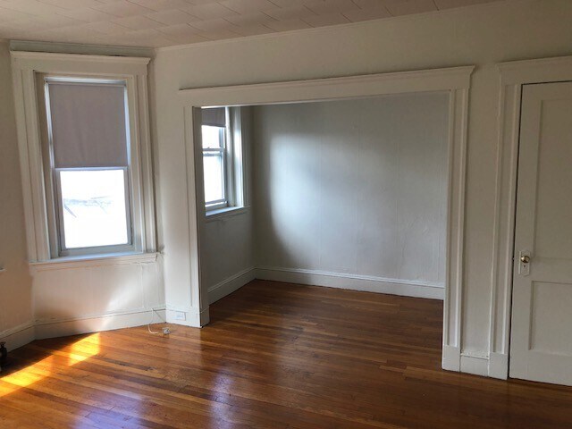 Building Photo - 1179 Boylston St