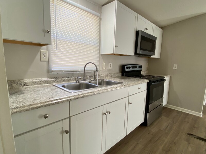 140 Mattingly Ln, Hot Springs National Park, AR 71913 House Rental in