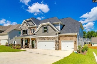 Building Photo - 551 Wild Ginger Lp