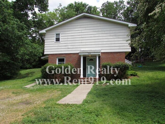 Foto del edificio - Rent ready duplex in Wake Forest!