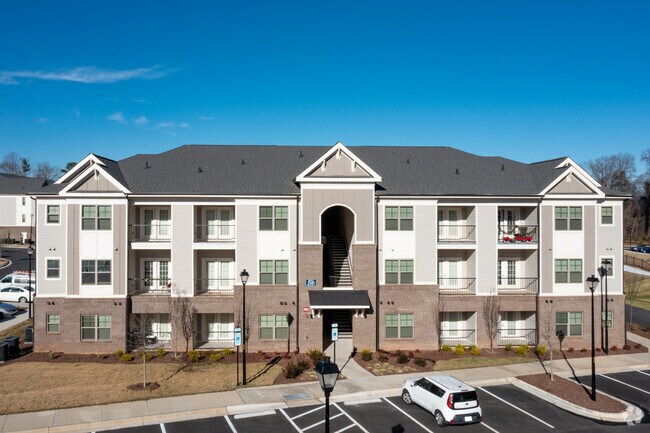 Foto del edificio - Litchford 315 Apartments