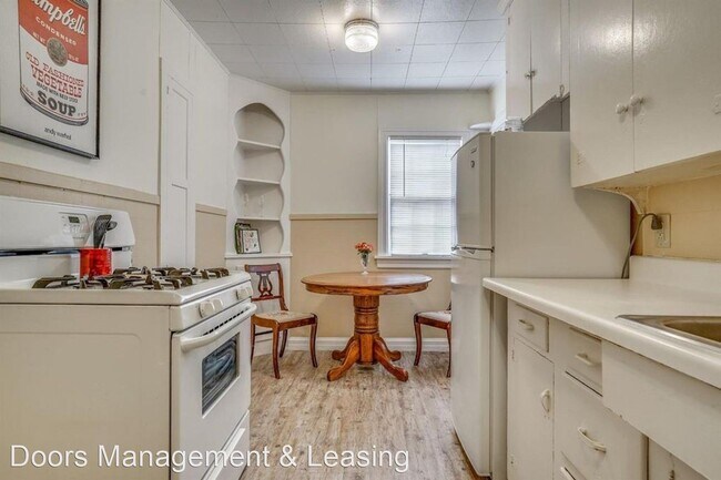 Building Photo - 2 br, 1 bath House - 2108 15th Street