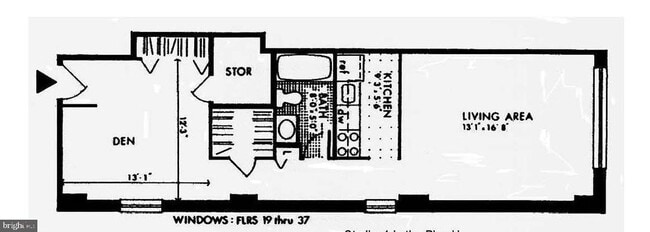 Foto del edificio - 1420 Locust St