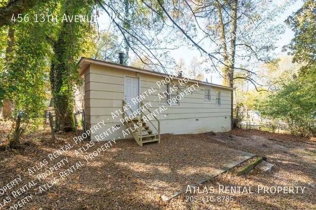Building Photo - 456 13th Avenue NW Birmingham, AL 35215