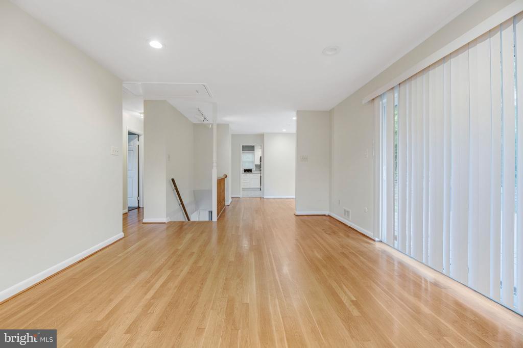 7617 Charlton Ave, Berwyn Heights, MD 20740 House Rental in Berwyn