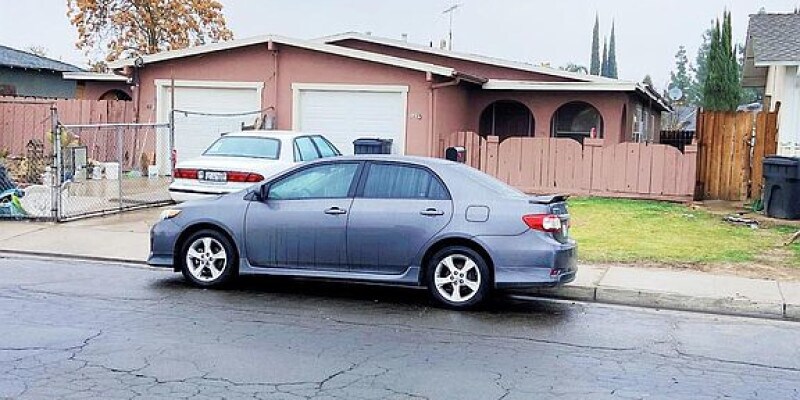 Primary Photo - 1117 Sonora Ave Modesto, CA 95351