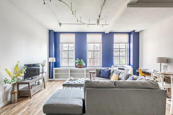 Foto principal - 1501 Locust St