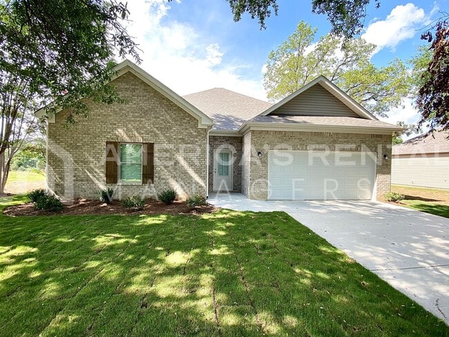 Building Photo - Great Home for Rent in Jasper, AL! View NOW!!