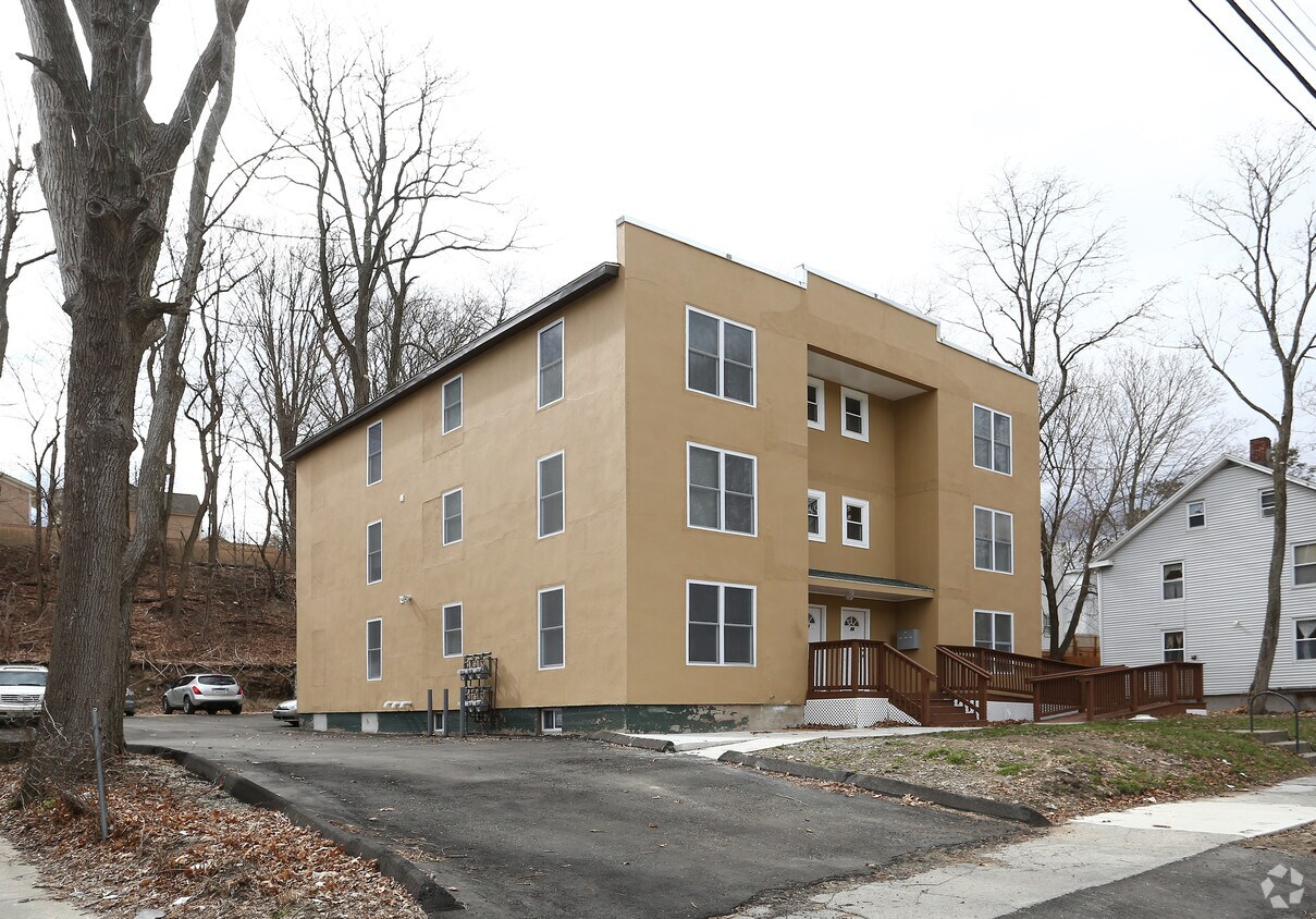 Building Photo - 34-36 Mckinley Ave