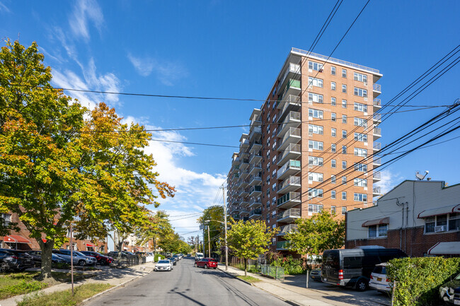 Building Photo - Sam Burt Houses