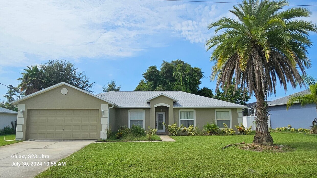 Primary Photo - Beautifully Maintained Home In Palm Harbor