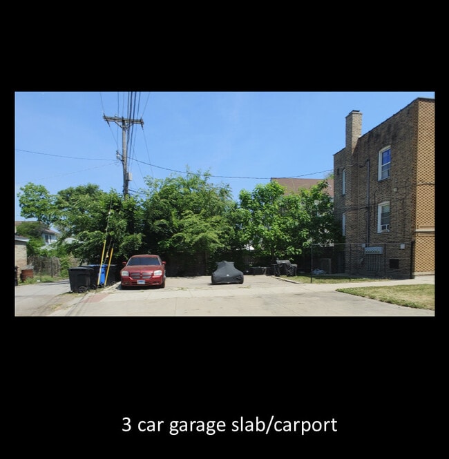 Building Photo - 8756 S Manistee Ave