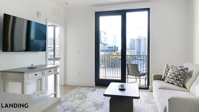 Foto del edificio - 1007 S Mint St