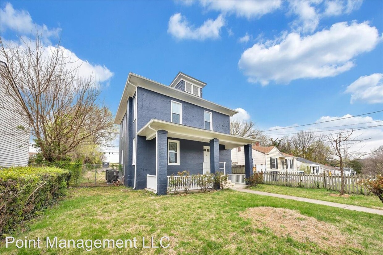 Primary Photo - 4 br, 2 bath House - 2314 Winthrop Ave SW