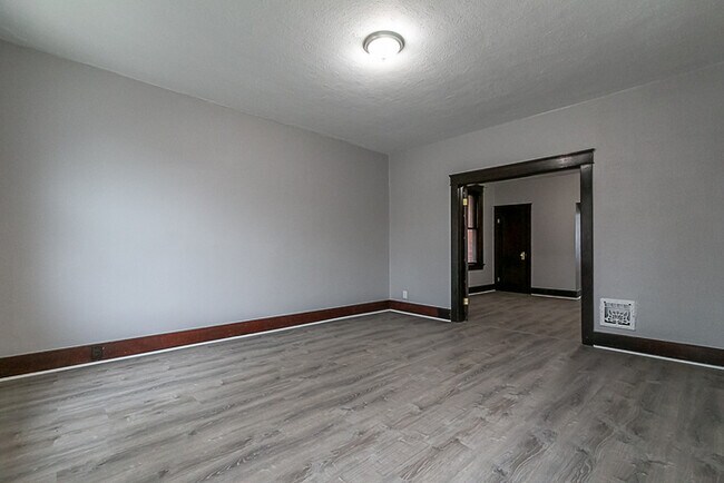 Building Photo - 3637 Arkansas Ave