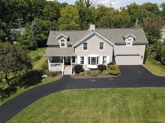 Foto del edificio - 8346 Rucker Rd