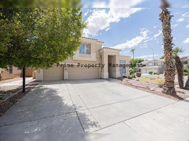Foto del edificio - 1131 W Longhorn Dr