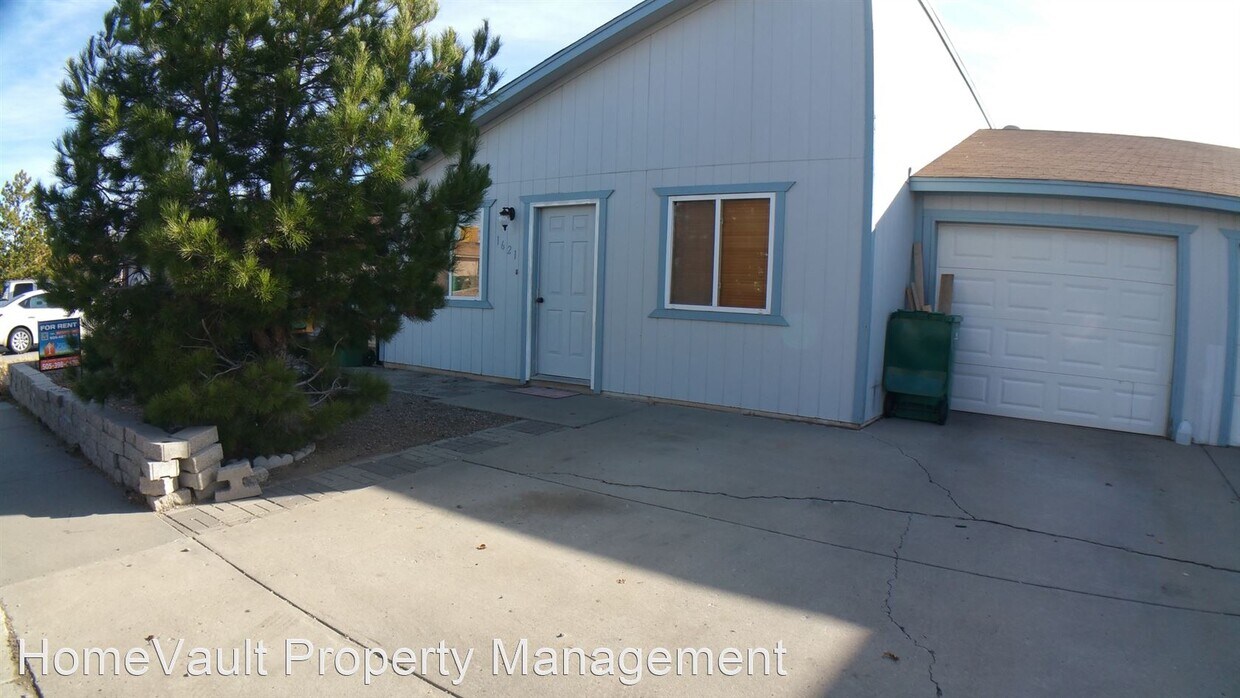 Primary Photo - 2 br, 2 bath House - 1621 21st Street