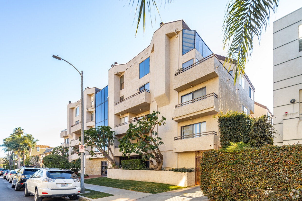 Primary - 1815 Butler Ave