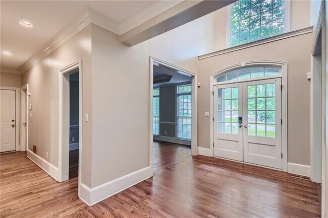 Building Photo - 205 Bel-Aire Loop