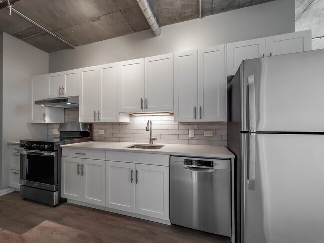 Foto del edificio - 3204 N Clark St