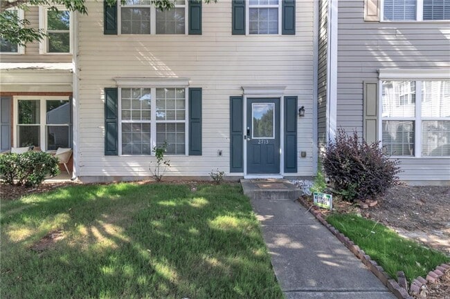 Foto del edificio - 2713 Ashleigh Ln
