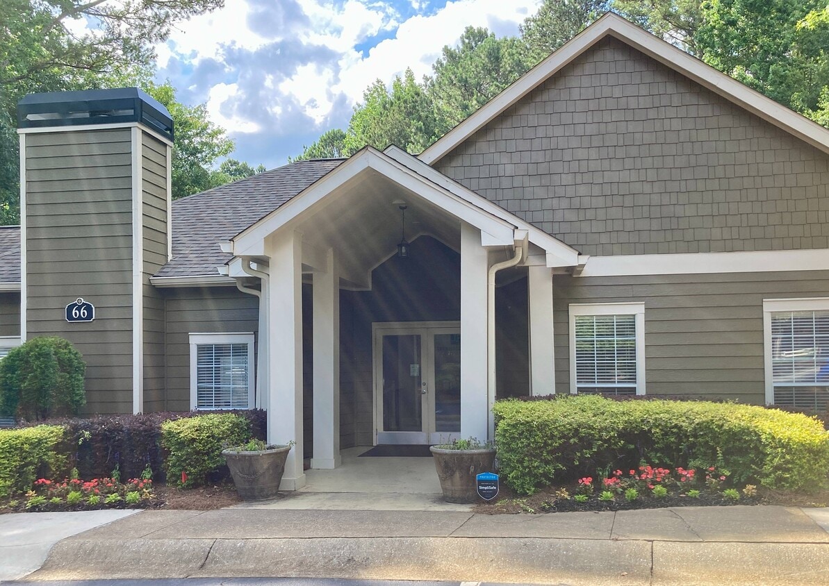 Jefferson Point Apartments in Newnan, GA