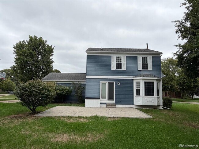 Foto del edificio - 24525 Jamestowne Rd