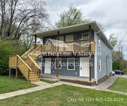 Building Photo - 4200 McCalla Ave E