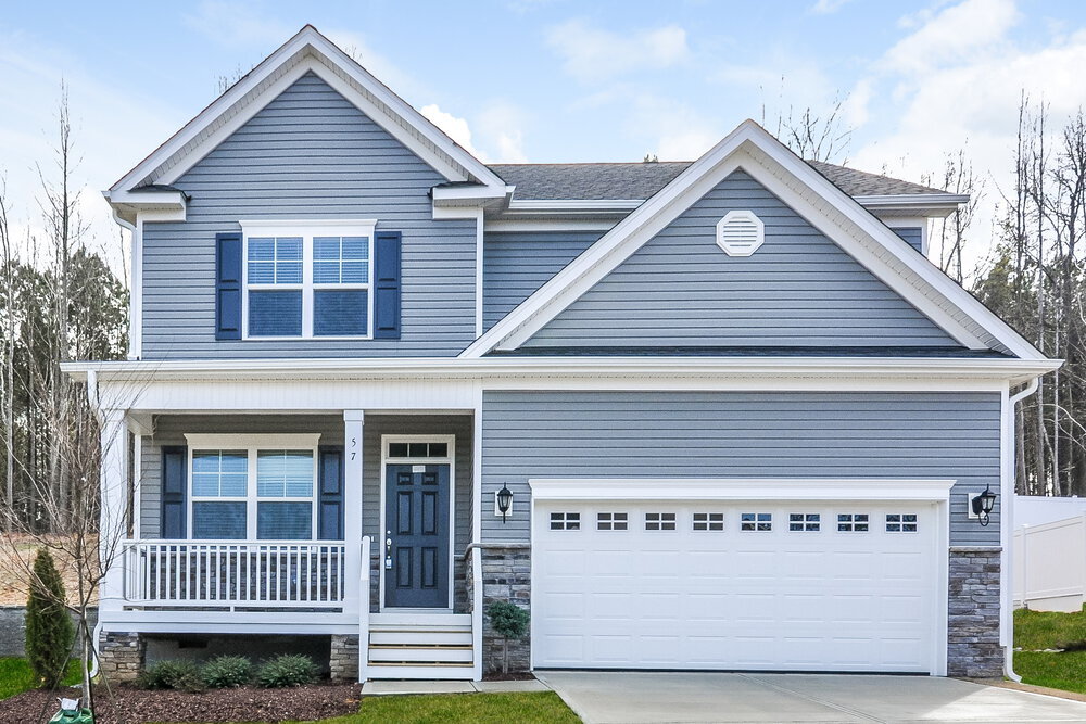 Foto principal - 57 Ravencliff Ridge