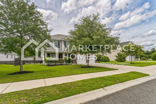 Building Photo - 517 Windsong Dr