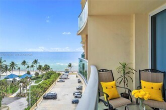 Building Photo - 2501 S Ocean Dr
