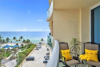 Building Photo - 2501 S Ocean Dr