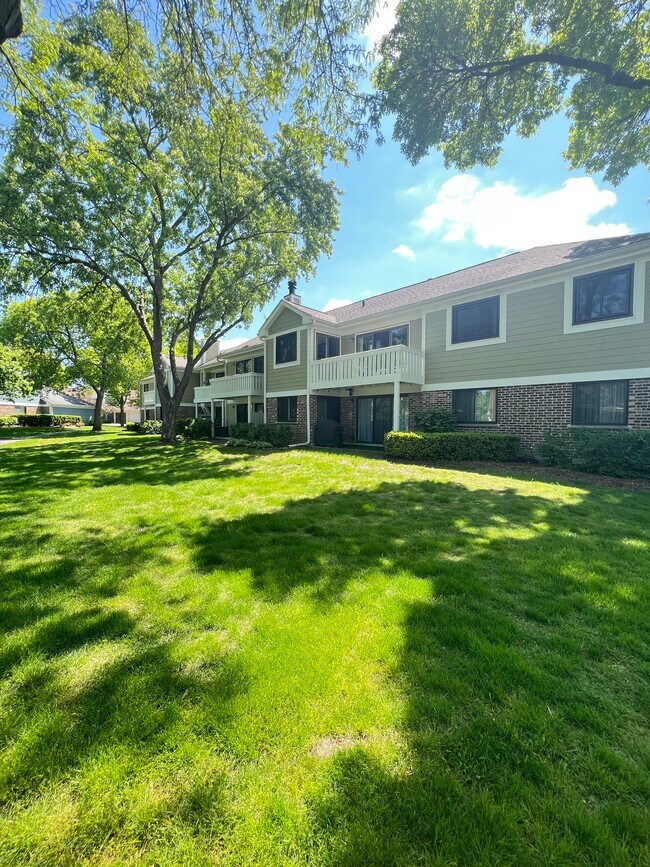 Foto del edificio - 1106 Wildberry Ct