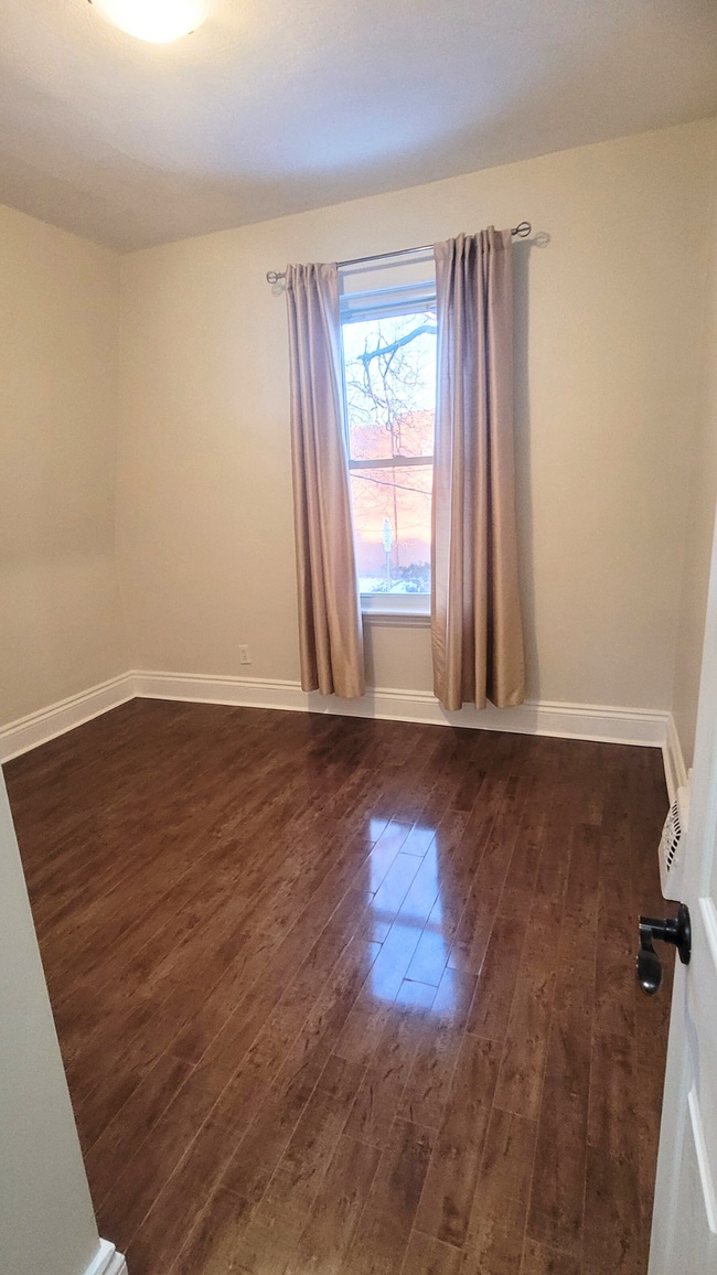 Bedroom 1 - 12 Hamilton Av