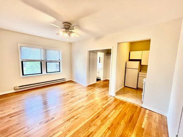 Building Photo - 3500 N Fremont St