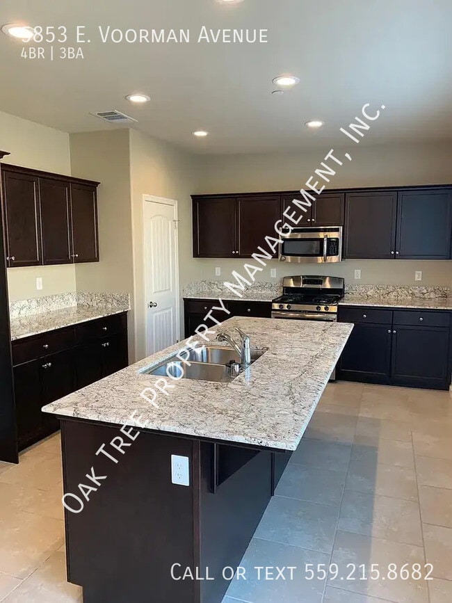 Foto del edificio - 5853 E Voorman Ave