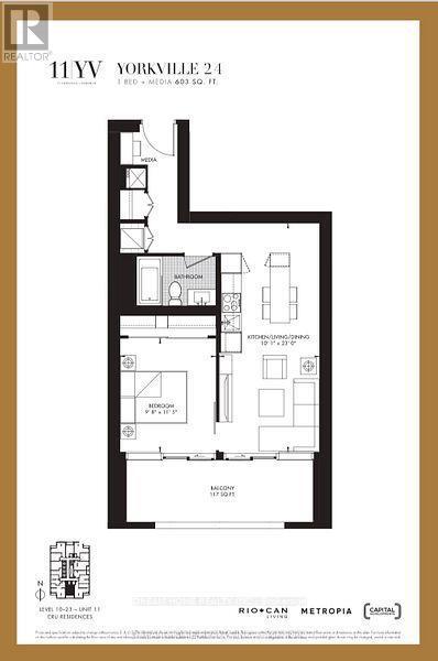 Building Photo - 11 Yorkville Ave