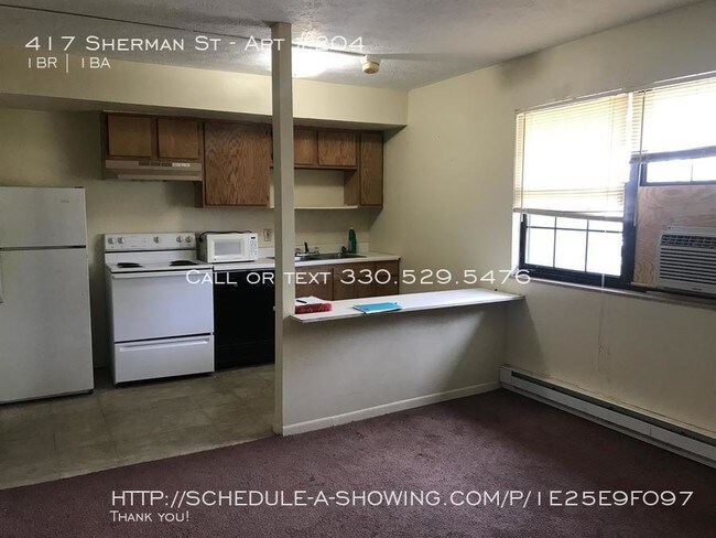 Building Photo - 417 Sherman St