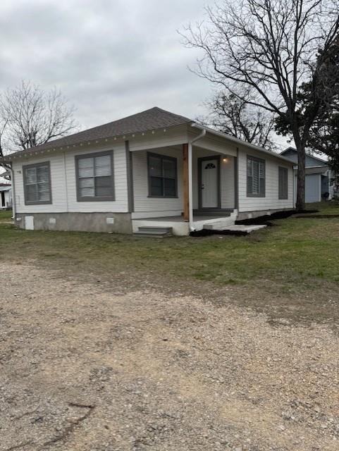 Foto del edificio - 205 E Hoopes Ave