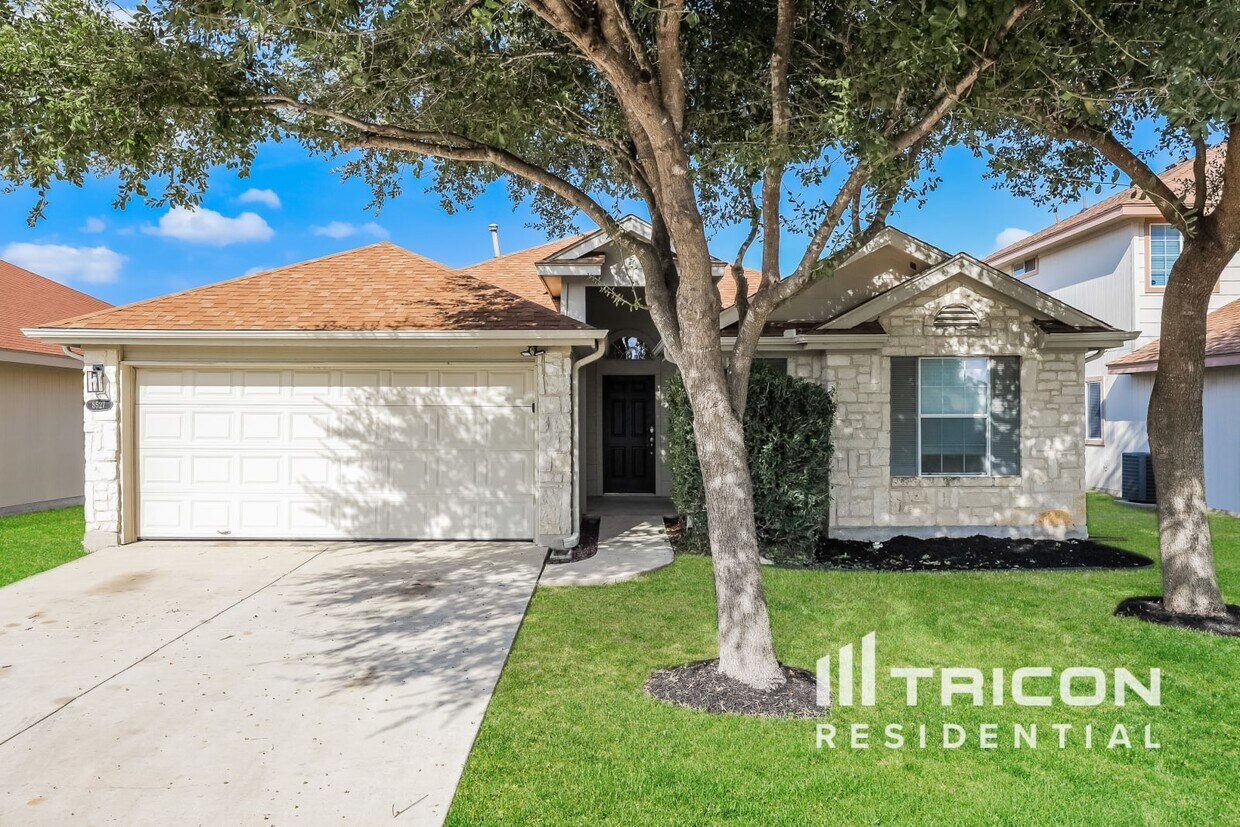 8527 Sea Rim Converse TX House Rental in Converse, TX