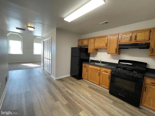 Foto del edificio - 1619 St Paul St