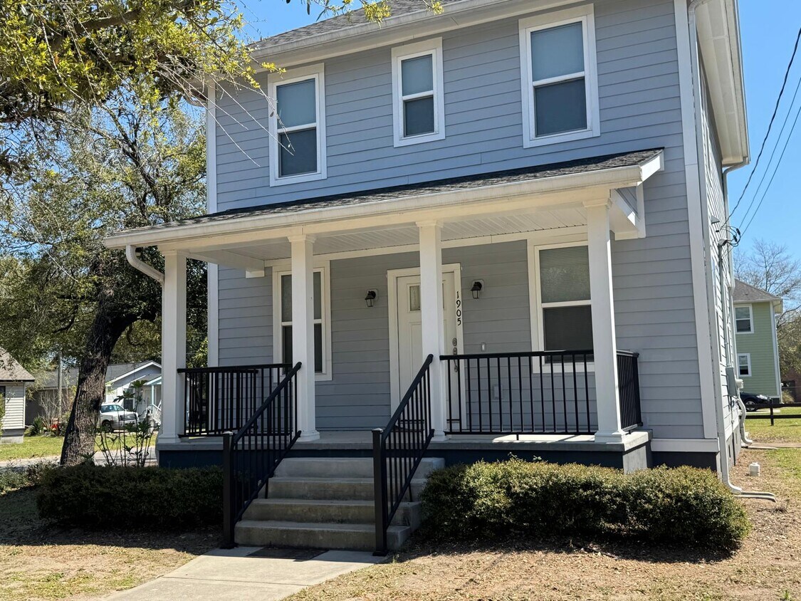 Photo - 1905 Grayson St (North Charleston, SC)