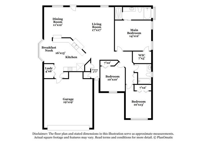 Foto del edificio - 12271 Cobblefield Cir N